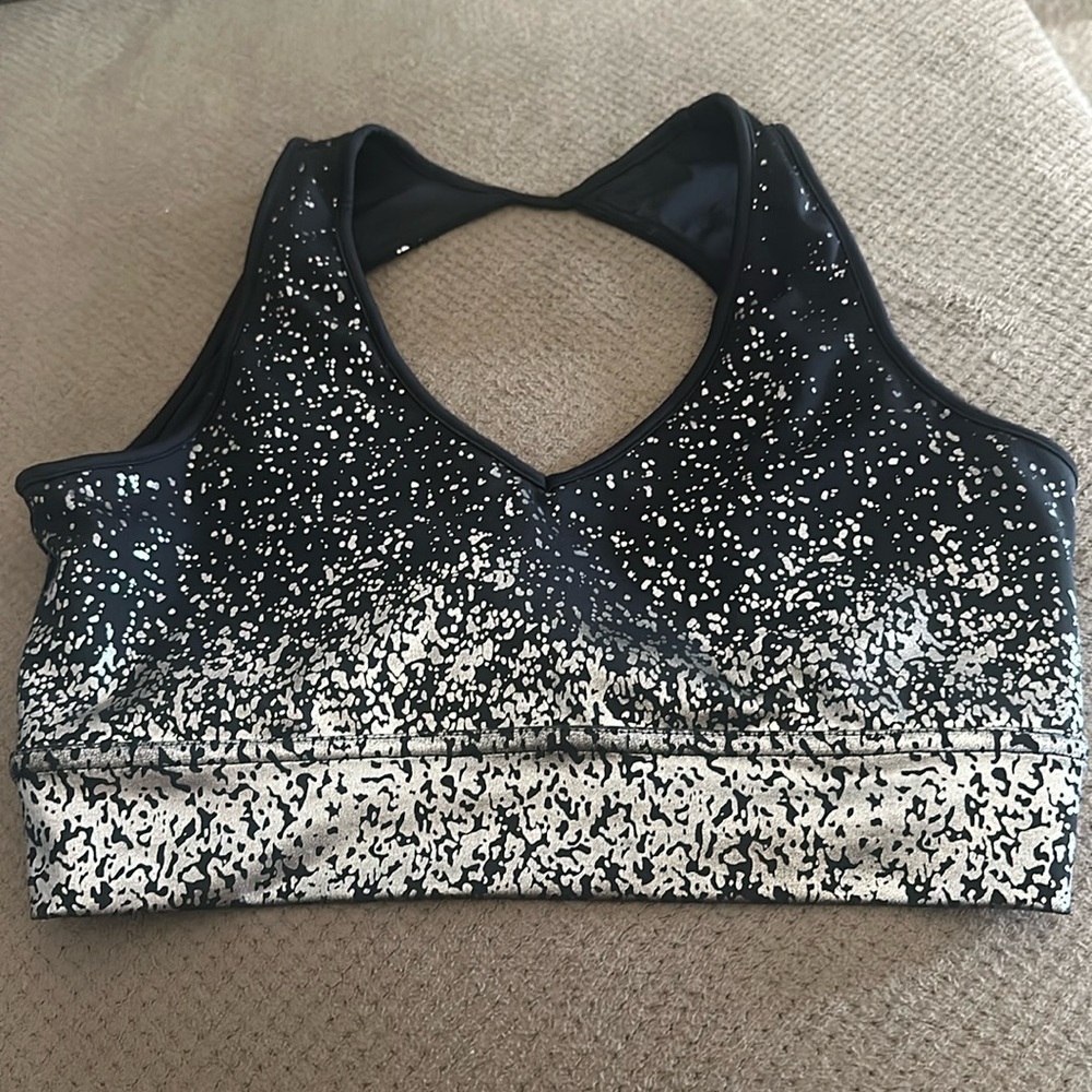 BuffBunny sports bra
